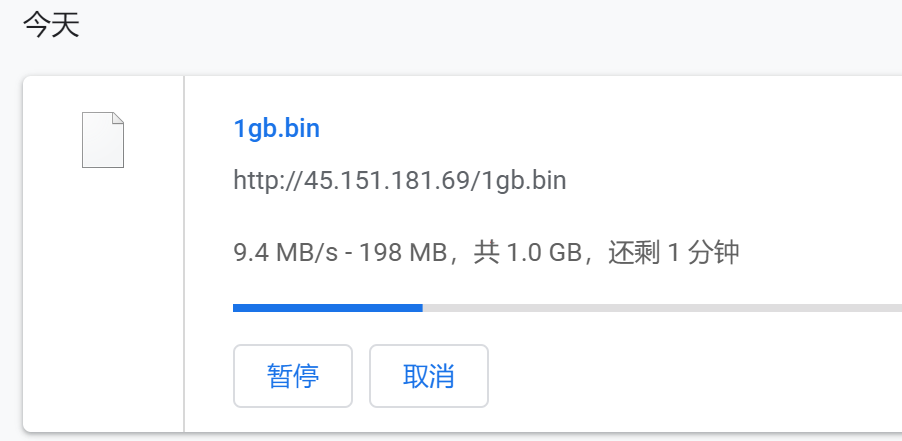 简单测评justg南非cn2gia网络的独立服务器，强制三网回程cn2 gia