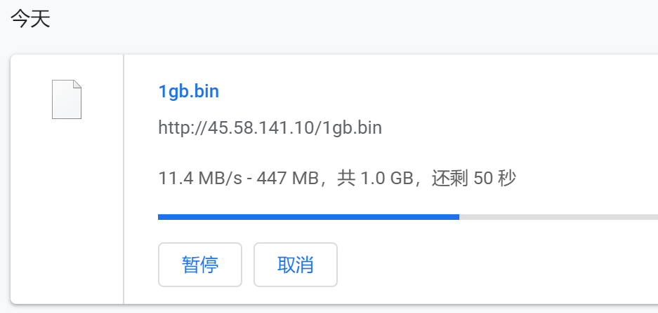简单测评sharktech荷兰机房10Gbps带宽不限流量服务器