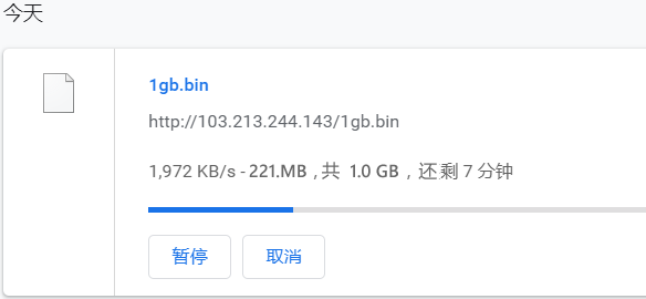 bgpto：日本东京机房独立服务器简单测评，分享实测数据