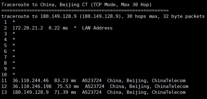 bgpto：新加坡机房独立服务器简单测评，分享实测数据