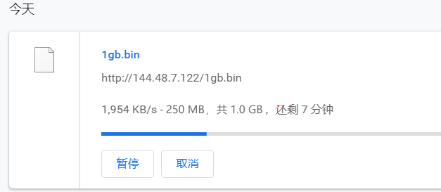 bgpto：新加坡机房独立服务器简单测评，分享实测数据