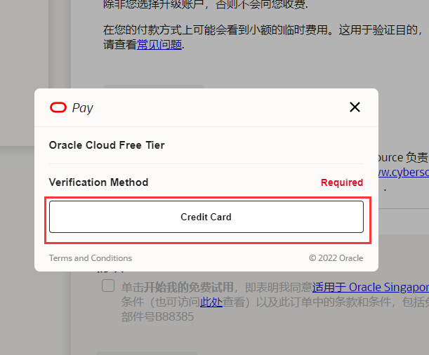 Oracle Cloud免费申请并创建实例最全攻略(怎么获得甲骨文云永久免费的VPS)