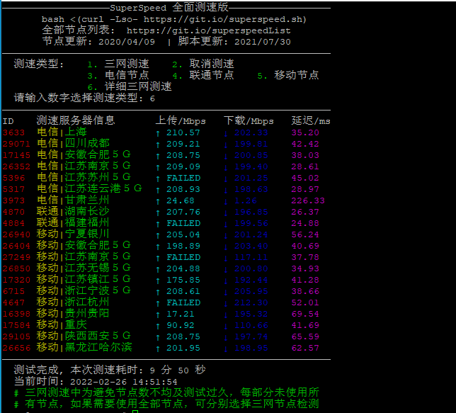 DMIT 2核4G PVM.HKG 香港VPS Cn2 Gia线路 测试