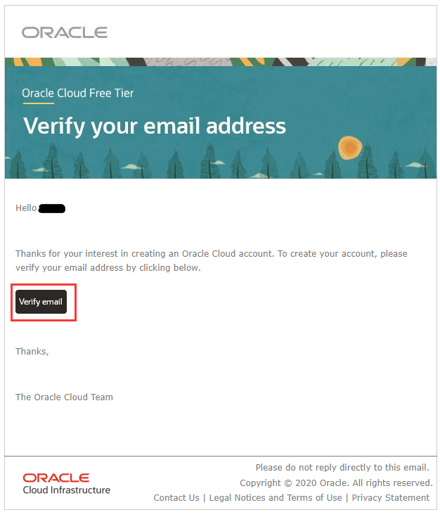 Oracle Cloud免费申请并创建实例最全攻略(怎么获得甲骨文云永久免费的VPS)