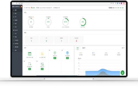 Liunx 宝塔面板如何设置充分利用VPS/服务器性能