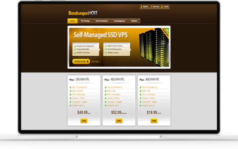 搬瓦工 JPOS_1 日本软银(softbank)线路VPS简单评测
