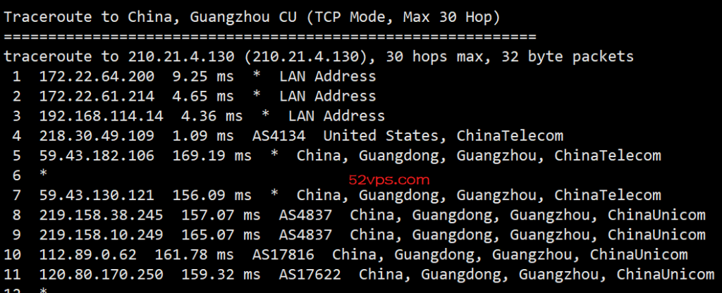 搬瓦工 DC6/USCA_6洛杉矶数据中心的CN2 GIA网络VPS简单评测