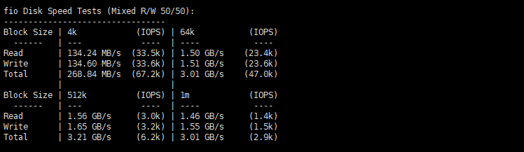 HostKvm 香港国际B区 CMI ONLY VPS简单测评