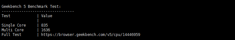 HostKvm 香港国际B区 CMI ONLY VPS简单测评