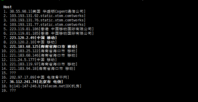 HostKvm 香港国际B区 CMI ONLY VPS简单测评