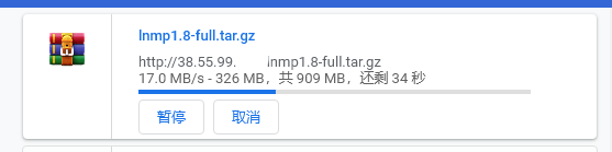 HostKvm 香港国际B区 CMI ONLY VPS简单测评
