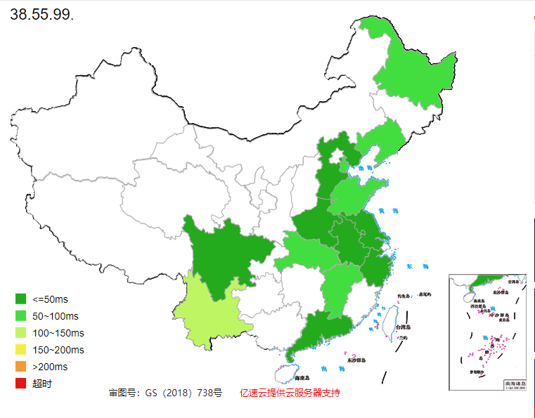 HostKvm 香港国际B区 CMI ONLY VPS简单测评