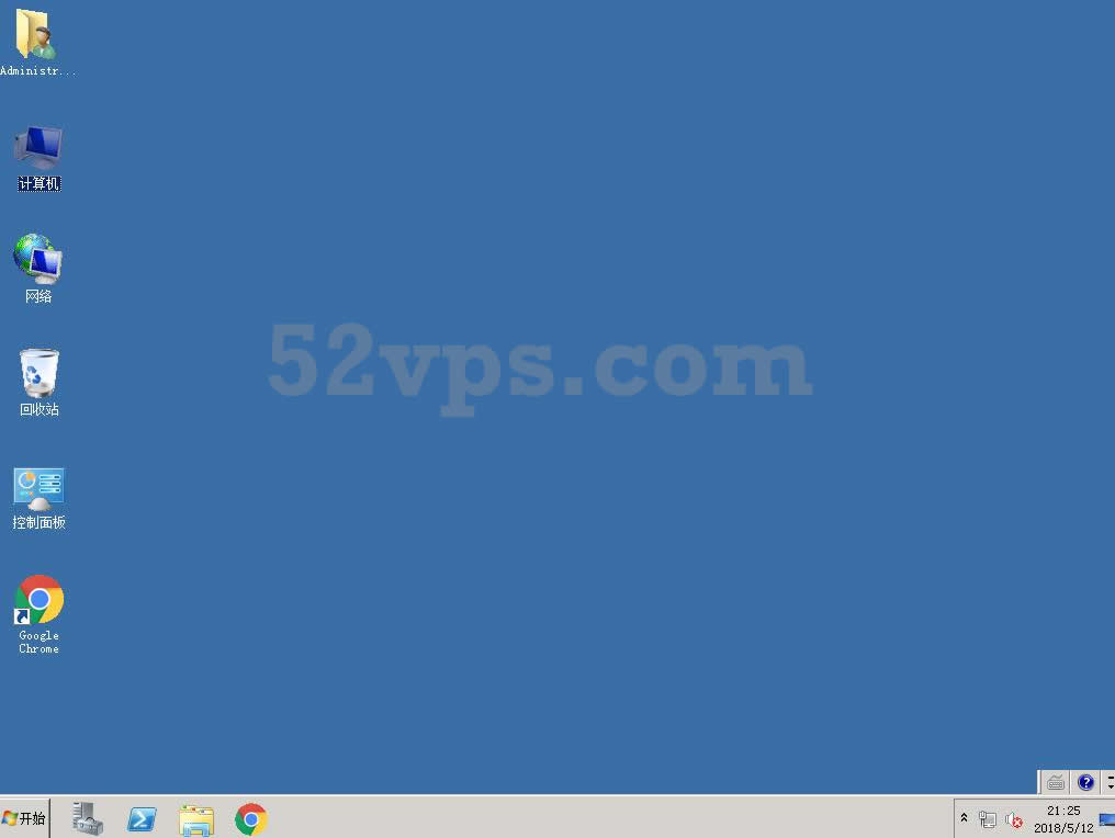 linux VPS 一键DD windows 2008/2012/2016 教程