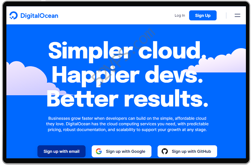 DigitalOcean 新加坡VPS怎么样？DigitalOcean新加坡VPS简单测试