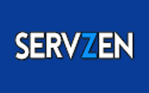 Servzen 荷兰VPS/1Gbps带宽/无限流量/OpenVZ架构月付$2.49