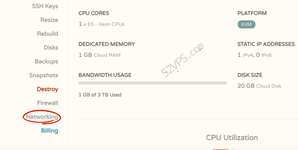 CloudCone 计算（SC2）/云服务器/VPS/如何启用IPv6地址