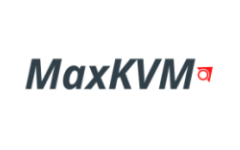 MaxKVM AMD EPYC CPU/NVME硬盘/1T流量/10Gbps端口/KVM/可选新加坡、洛杉矶月付低至$2.49