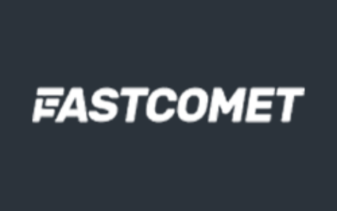 FastComet WordPress主机限时优惠75%，月付低至2.49美元起