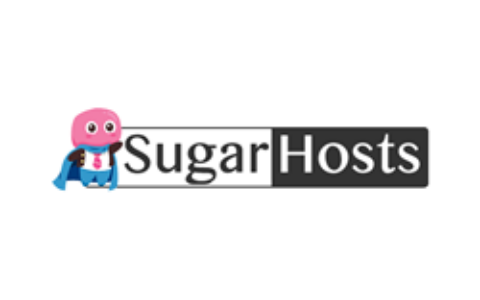Sugarhosts 糖果主机香港原生IP 不限流量VPS五折起，支持支付宝，44.55元/月起