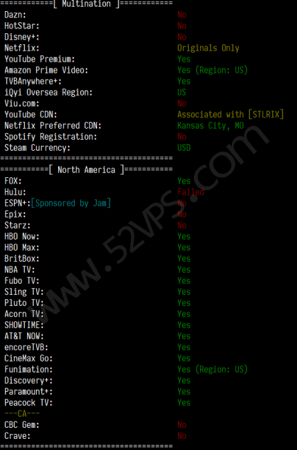 WholesaleInternet 美国1G带宽不限流量独立服务器简单评测