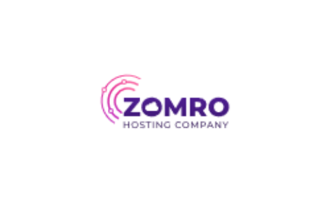 ZOMRO 荷兰VPS云服务器，KVM VPS1核/1G内存/250Mbps带宽/不限流量/低至3.75欧元/月