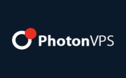 PhotonVPS 国外VPS 1核2GB/30G NVMe硬盘/100 Mbps带宽/10Gbps DDoS 防护/$5/月，可选中国台湾、韩国、日本、新加坡等