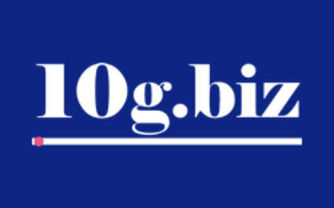 10gbiz 年中618香港CN2全场VPS优惠60%，服务器首月优惠50%，美国CN2线路低至4折
