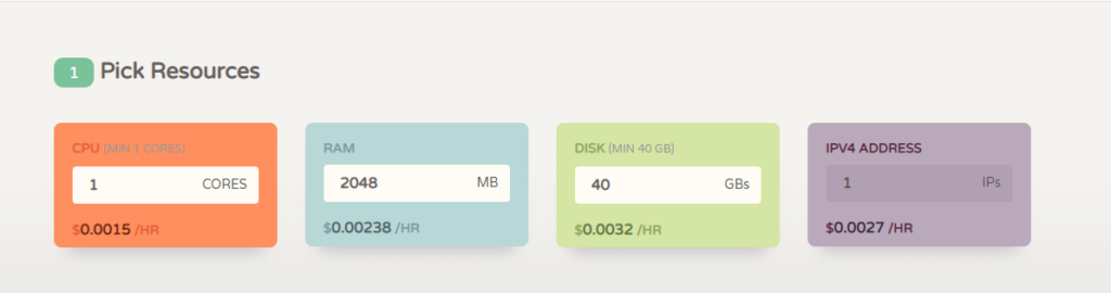 CloudCone注册流程及VPS的开通方法。CloudCone怎样开通VPS