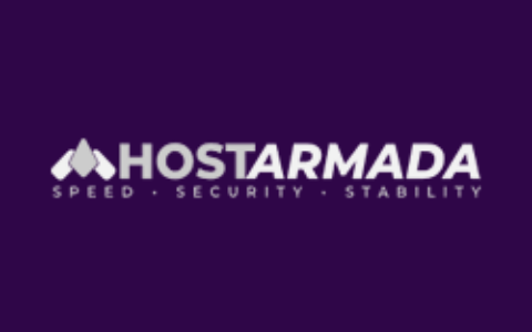 HostArmada：国外托管VPS，5账户cPanel面板，9机房可选，41.21美元/月