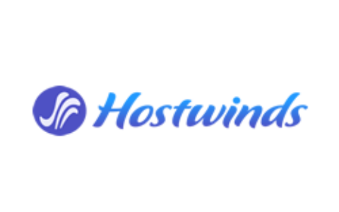 Hostwinds：国外VPS，1核1GB内存30GB SSD/1Gbps带宽/1TB流量/$4.99/月
