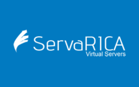 Servarica：加拿大大硬盘VPS/VDS，2核/8G内存/70G NVMe硬盘/1Gbps带宽/12TB流量，月付$5.2