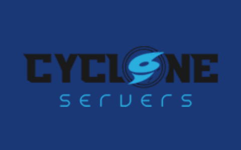 CycloneServers：美国西雅图KVM VPS，2核/1GB/25G SSD，每月$4.55