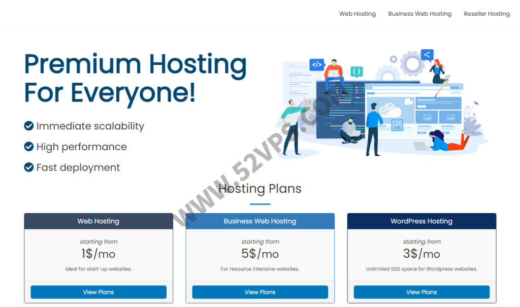 HostMayo：国外VPS，带DDOS防护，1TB流量，3.5美元/月，美国、荷兰可选