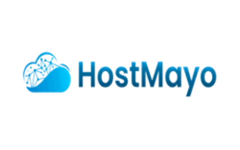 HostMayo：英国VPS主机，KVM架构、AMD Ryzen CPU、NVMe硬盘，1TB流量，月付$2.1起