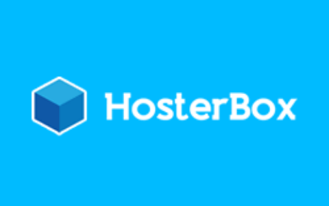 Hosterbox：加拿大托管型VPS，2 IPv4，每月17.21美元起