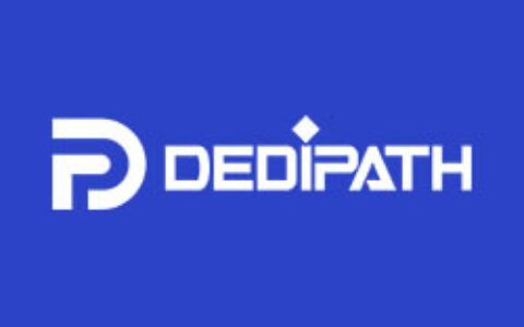 DediPath：美国服务器、1G带宽/不限流量/5 IP/20Gbps DDoS，$39/月起