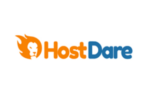 HostDare：美国CN2 GIA线路VPS年付$23起，日本软银线路VPS年付$30起，