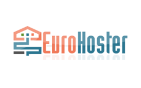 EuroHoster：荷兰大硬盘VPS,不限流量/大容量/1核/1GB内存/500GB HDD硬盘/每月10欧元