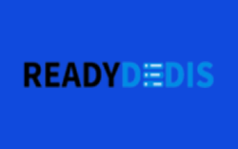 ReadyDedis：新加坡VPS云服务器/AMD CPU/NVMe硬盘/1Gbps端口/500G流量/$7起