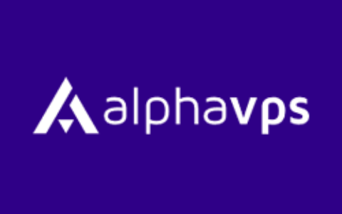 AlphaVPS：AMD Ryzen/1GB内存/15GB NVMe/1TB流量@1Gbps，可选洛杉矶/德国/保加利亚等多机房2.99欧/月起