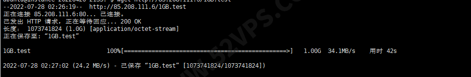 BudgetVM：日本VPS/高防1800G ddos防御/1核/2G内存/50g SSD/100Mbps带宽/不限流量,12.5美元/月