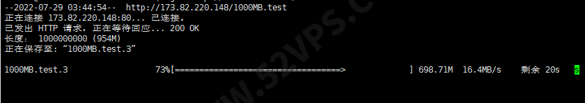 CloudCone：5周年，美国洛杉矶VPS/年付特价/4核/2GB/59g ssd/6TB流量/1G端口,.5/年
