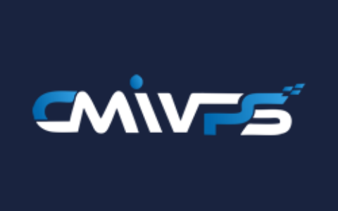 CMIVPS：VPS主机$5.4/月起，可选中国香港CN2或美国西雅图CN2线路