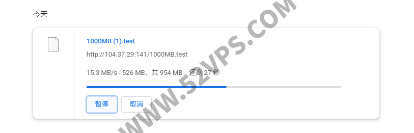Spartanhost：美国E5 KVM VPS 补货/2核1GB/15g NVMe/10G端口/2TB流量/4美元每月