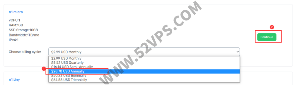 NextArray：美国达拉斯VPS/1核/1GB/10g ssd/1G端口/1TB流量/夏季特惠9.9美元每年