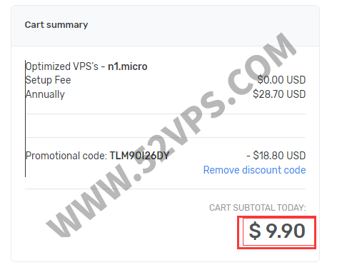 NextArray：美国达拉斯VPS/1核/1GB/10g ssd/1G端口/1TB流量/夏季特惠9.9美元每年