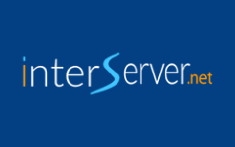 InterServer：windows VPS/1核/2GB/30g ssd/2TB流量/1G端口/首月1美元