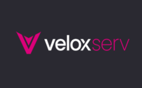 VeloxServ：英国独立服务器/2 x E5-2687w/64G内存/4TB SSD/1Gbps带宽/不限流量、150欧/月