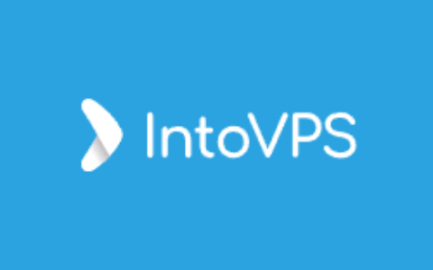IntoVPS：国外VPS、可选美国/英国/荷兰/罗马尼亚等，月付低至4美元