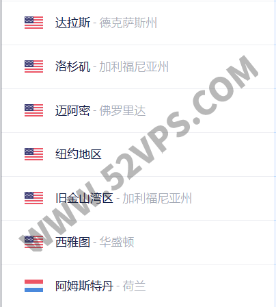 Vultr：新年促销/国外VPS/注册新帐户获得200美元使用额度
